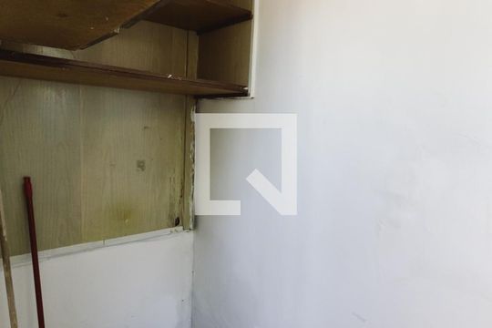 Quarto de Serviço de apartamento à venda com 2 quartos, 84m² em Bom Retiro, São Paulo