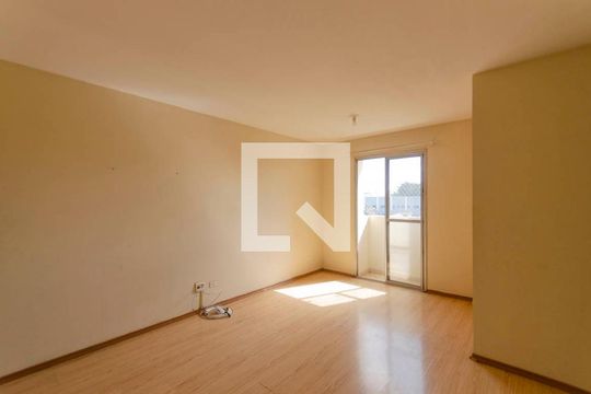 Sala de apartamento à venda com 3 quartos, 67m² em Jardim Arize, São Paulo