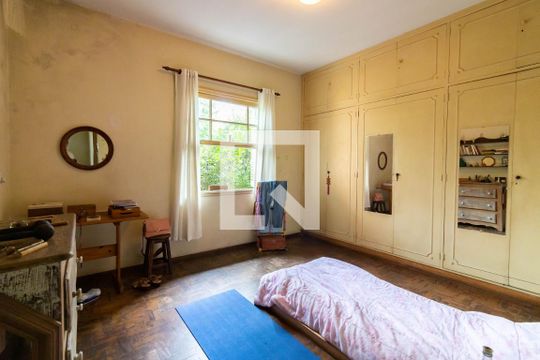 Quarto 1  de casa à venda com 4 quartos, 338m² em Cidade Monções, São Paulo