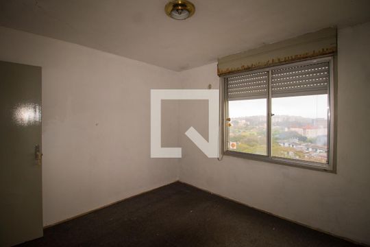 Quarto de apartamento para alugar com 1 quarto, 50m² em Cristal, Porto Alegre