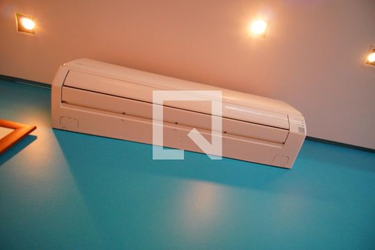 Sala de apartamento à venda com 2 quartos, 113m² em Independência, Porto Alegre