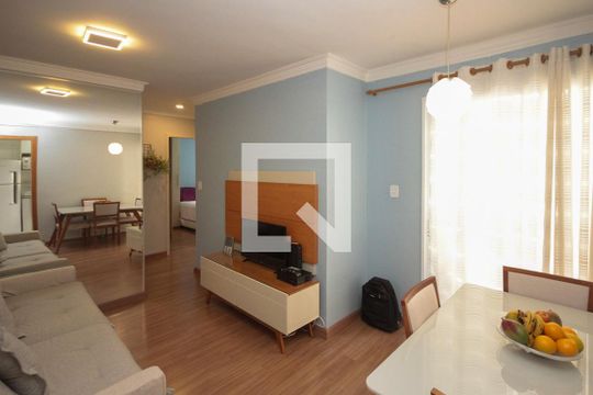 Apartamento à venda com 2 quartos, 46m² em Vila Mendes, São Paulo