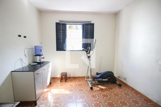 quarto 1 de casa à venda com 3 quartos, 125m² em Mandaqui, São Paulo