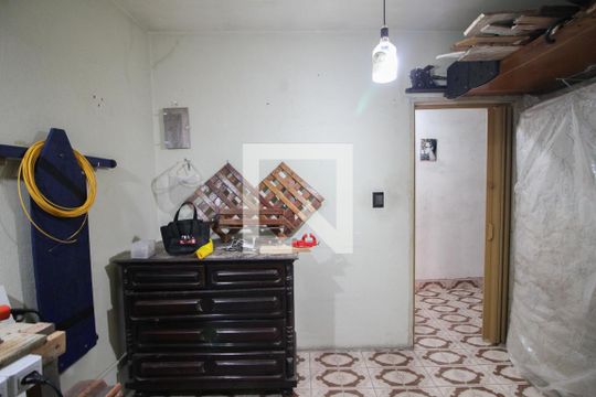quarto 2 de casa à venda com 3 quartos, 125m² em Mandaqui, São Paulo