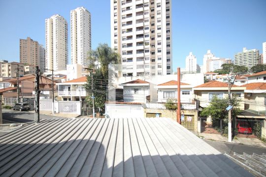vista quarto 3 de casa à venda com 3 quartos, 125m² em Mandaqui, São Paulo