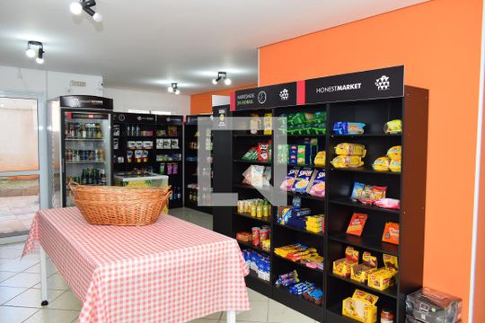 Área comum de apartamento à venda com 2 quartos, 69m² em Centro, Jundiaí