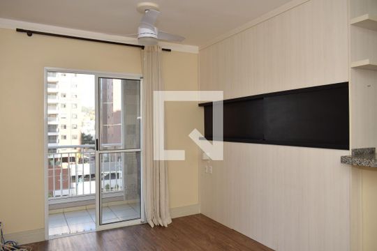 Apartamento à venda com 2 quartos, 69m² em Centro, Jundiaí