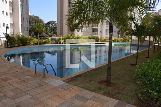 Área comum de apartamento à venda com 2 quartos, 69m² em Centro, Jundiaí