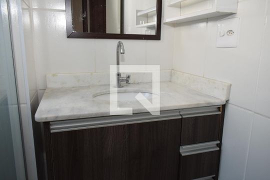 suíte de apartamento à venda com 2 quartos, 69m² em Centro, Jundiaí
