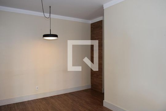 Sala de apartamento à venda com 2 quartos, 69m² em Centro, Jundiaí