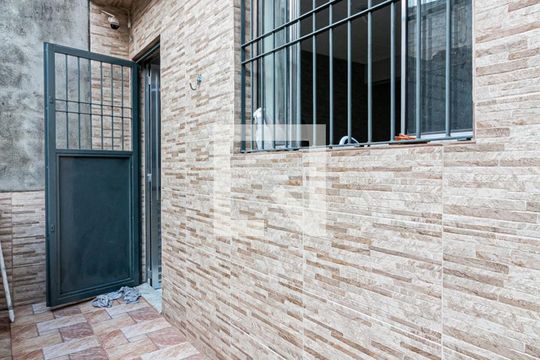 Entrada de casa à venda com 2 quartos, 60m² em Vila Nhocune, São Paulo