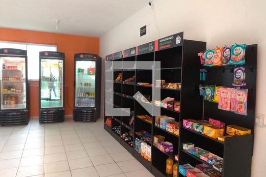 Área comum de apartamento para alugar com 2 quartos, 42m² em Caxangá, Suzano