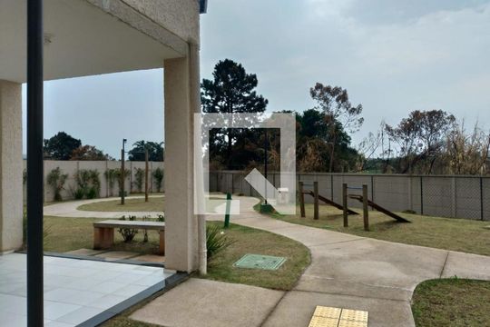 Área comum de apartamento para alugar com 2 quartos, 42m² em Caxangá, Suzano