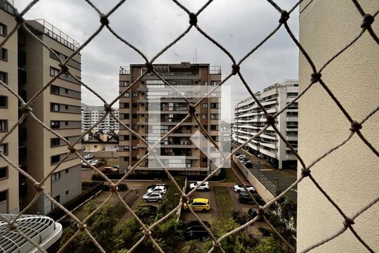 Vista - Quarto de apartamento para alugar com 2 quartos, 240m² em Recreio dos Bandeirantes, Rio de Janeiro