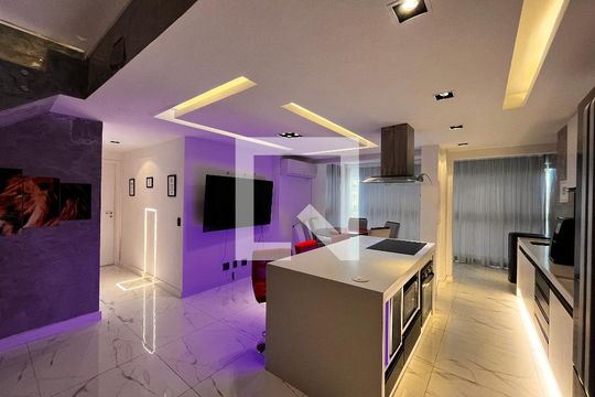 Apartamento para alugar com 2 quartos, 240m² em Recreio dos Bandeirantes, Rio de Janeiro