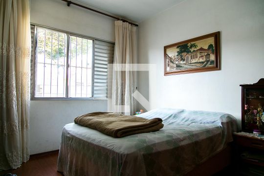Quarto 1 de casa à venda com 4 quartos, 130m² em Vila Babilônia, São Paulo