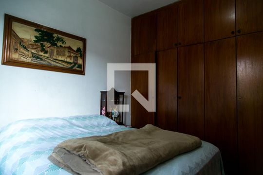 Quarto 1 de casa à venda com 4 quartos, 130m² em Vila Babilônia, São Paulo