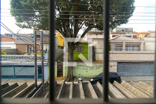 Vista do Quarto 1 de casa à venda com 4 quartos, 130m² em Vila Babilônia, São Paulo