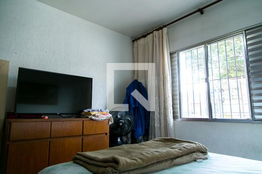 Quarto 1 de casa à venda com 4 quartos, 130m² em Vila Babilônia, São Paulo