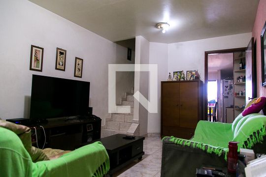 Casa à venda com 4 quartos, 130m² em Vila Babilônia, São Paulo