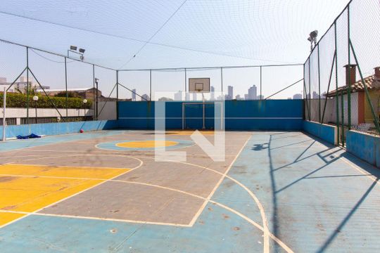 Quadra de apartamento à venda com 3 quartos, 130m² em Vila Diva (zona Leste), São Paulo