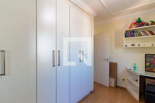 Suíte 2 de apartamento à venda com 3 quartos, 130m² em Vila Diva (zona Leste), São Paulo