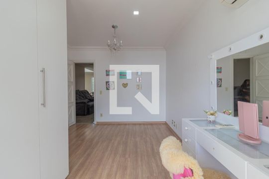 Suíte 1 de casa de condomínio à venda com 6 quartos, 600m² em Freguesia (jacarepaguá), Rio de Janeiro