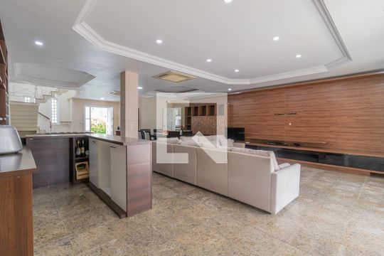Casa de Condomínio à venda com 6 quartos, 600m² em Freguesia (jacarepaguá), Rio de Janeiro
