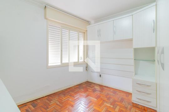 Quarto de apartamento à venda com 1 quarto, 41m² em Centro Histórico, Porto Alegre