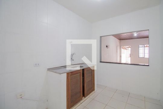 Cozinha de casa à venda com 2 quartos, 103m² em Brooklin Paulista, São Paulo
