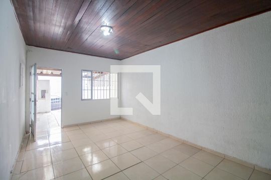 Sala de casa à venda com 2 quartos, 103m² em Brooklin Paulista, São Paulo