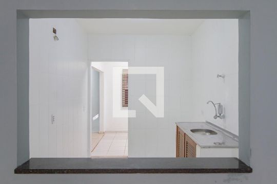 Cozinha de casa à venda com 2 quartos, 103m² em Brooklin Paulista, São Paulo