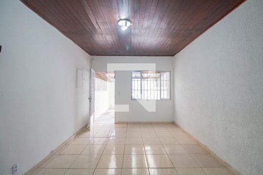 Sala de casa à venda com 2 quartos, 103m² em Brooklin Paulista, São Paulo