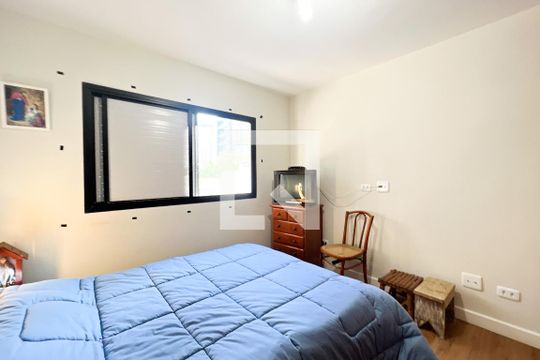 Quarto 1 de apartamento à venda com 3 quartos, 77m² em Vila Olímpia, São Paulo