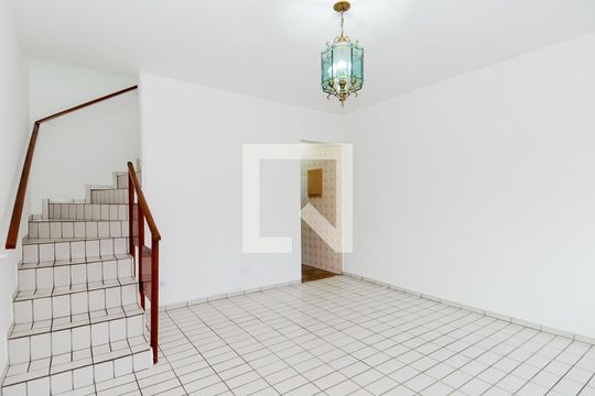 Sala de casa para alugar com 3 quartos, 162m² em Jardim São Ricardo, Guarulhos