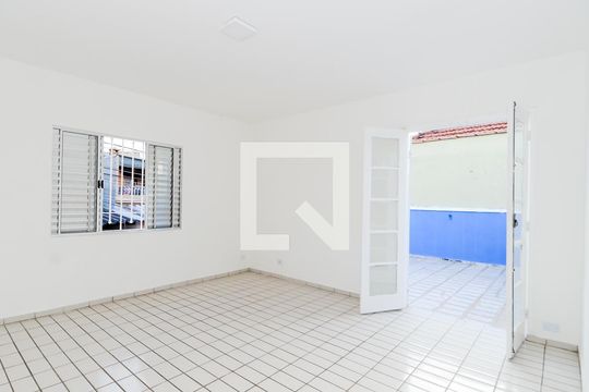 Quarto 2 de casa para alugar com 3 quartos, 162m² em Jardim São Ricardo, Guarulhos