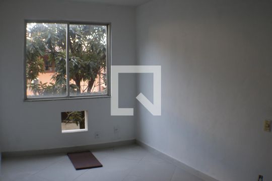 Quarto de apartamento para alugar com 1 quarto, 40m² em Pechincha, Rio de Janeiro