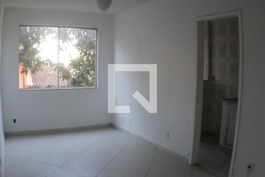 Apartamento para alugar com 1 quarto, 40m² em Pechincha, Rio de Janeiro
