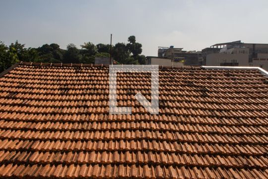 Vista de apartamento à venda com 1 quarto, 54m² em Encantado, Rio de Janeiro