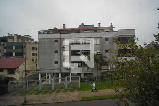 Apartamento à venda com 3 quartos, 94m² em Jardim Itu, Porto Alegre