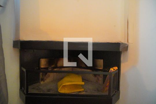 Sala de apartamento à venda com 3 quartos, 94m² em Jardim Itu, Porto Alegre