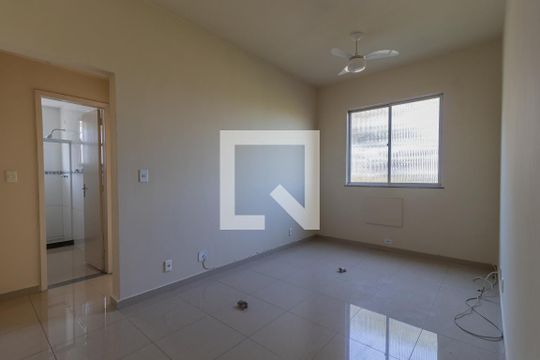 Apartamento para alugar com 1 quarto, 40m² em Freguesia (jacarepaguá), Rio de Janeiro