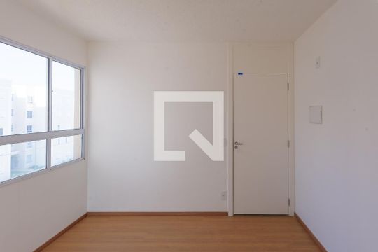 Apartamento para alugar com 2 quartos, 44m² em Jardim Icaraí, Campinas