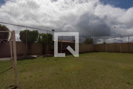 Quadra de apartamento à venda com 2 quartos, 58m² em Vila Jaguara, São Paulo