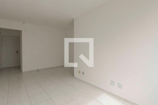 Sala de apartamento à venda com 2 quartos, 58m² em Vila Jaguara, São Paulo