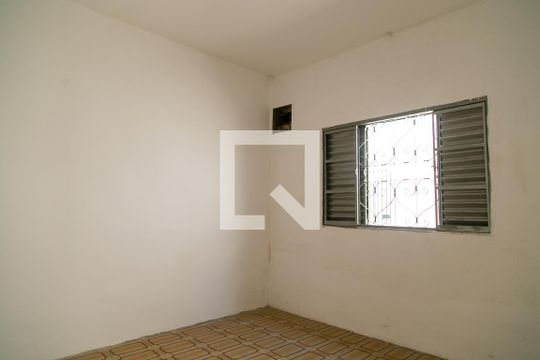 Quarto 1 de casa à venda com 2 quartos, 90m² em Vila Paulista, São Paulo