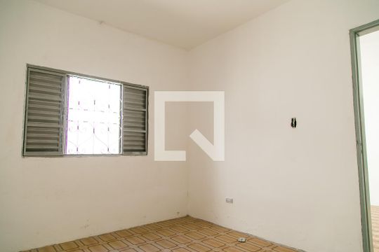 Quarto 1 de casa à venda com 2 quartos, 90m² em Vila Paulista, São Paulo