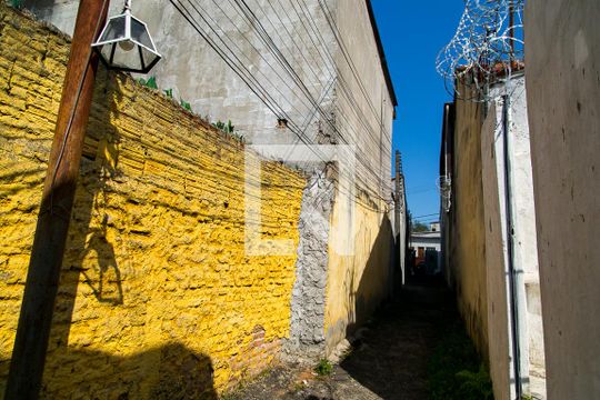 Área Comum de casa à venda com 2 quartos, 90m² em Vila Paulista, São Paulo