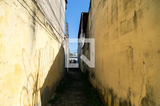 Área Comum de casa à venda com 2 quartos, 90m² em Vila Paulista, São Paulo
