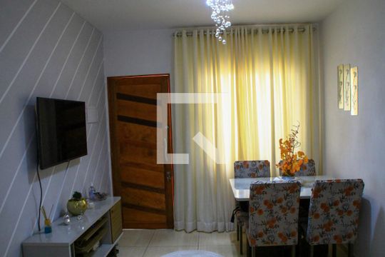 Casa de Condomínio à venda com 2 quartos, 45m² em Limoeiro, São Paulo